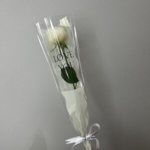 One, For You