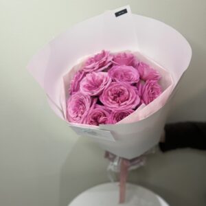 Roses and Lover