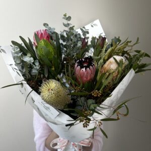 Native Mix Flowers