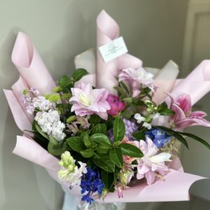Luxury Floral Arrangements-Florist Choice
