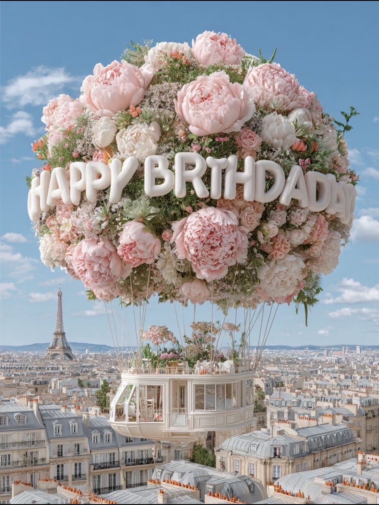 Balloons & Greeting Cards